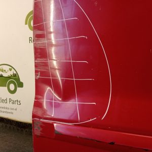 Puerta Trasera Izquierda Vw Suran Lv (04441725)