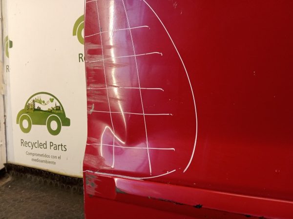 Puerta Trasera Izquierda Vw Suran Lv (04441725)