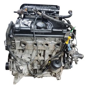 Motor Citroen C3 1.5 8v (06612276)