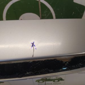 Porton Trasero Hyundai Accent (03462713)