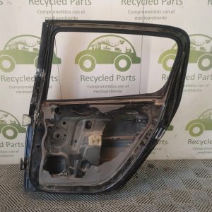 Puerta Trasera Derecha Peugeot 307 (05548358)