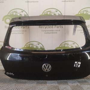 Porton Trasero Vw Gol Trend G6 G7 (06537429)