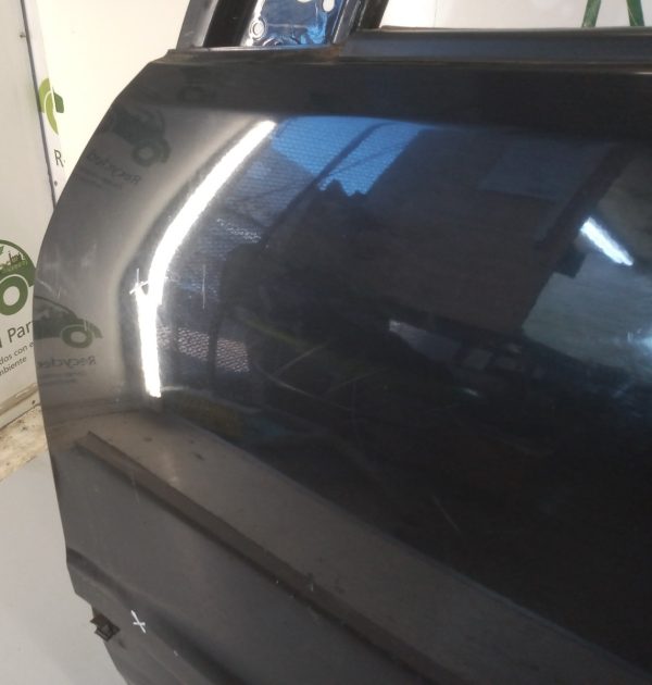 Puerta Delantera Izquierda Suzuki Grand Vitara (03235601)