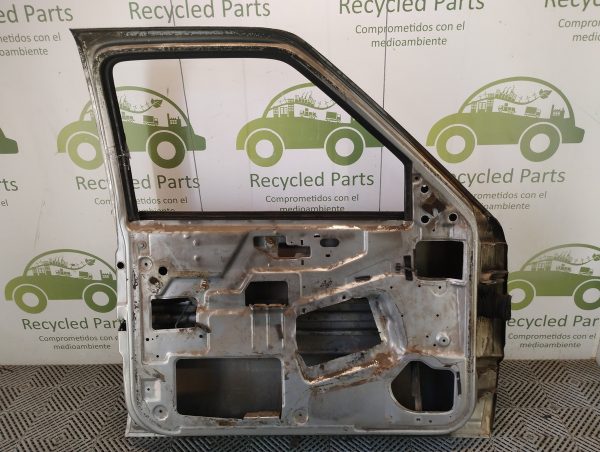 Puerta Delantera Izquierda Chevrolet S10 (05738883)