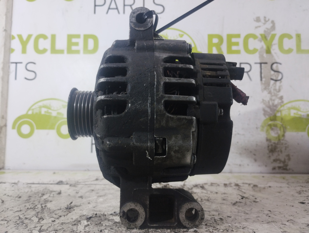 Alternador Ford Fiesta 1.6 8v (05976047)
