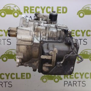 Caja De Velocidades Vw Vento 2.0 Tdi At (04507726)