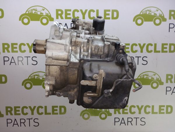 Caja De Velocidades Vw Vento 2.0 Tdi At (04507726)