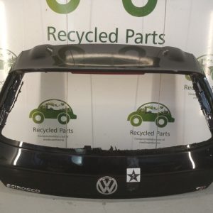 Porton Trasero Vw Scirocco (03063060)