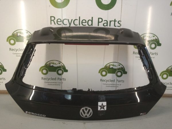 Porton Trasero Vw Scirocco (03063060)