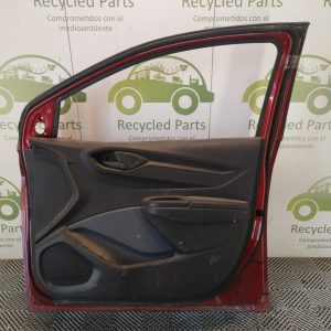 Puerta Delantera Derecha Chevrolet Onix (05585848)