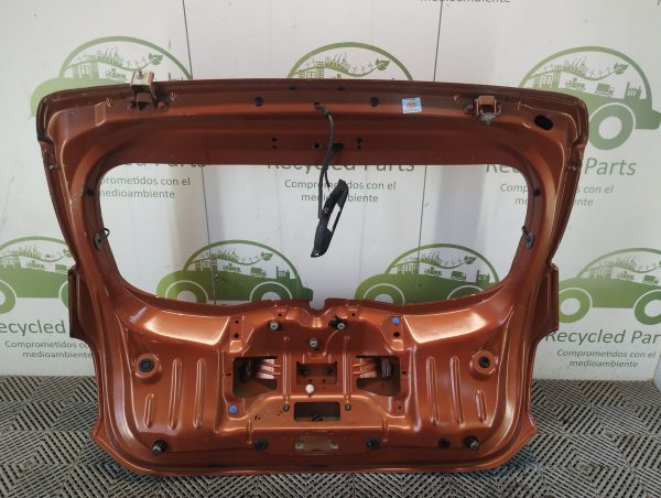 Porton Trasero Renault Sandero Li (05878748)