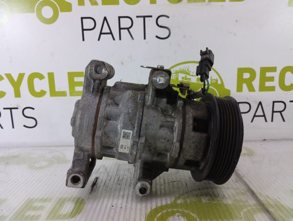 Compresor De A/a Ford Ka 1.5 (05664743)