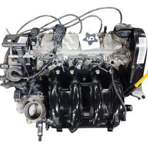 Motor Vw Suran 1.6 8v (06786859)