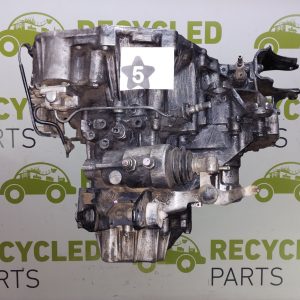 Caja De Velocidades Toyota Corolla 2.0 Diesel (05940838)