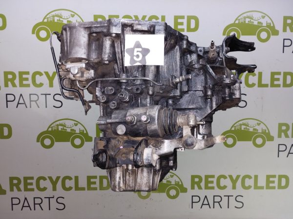 Caja De Velocidades Toyota Corolla 2.0 Diesel (05940838)