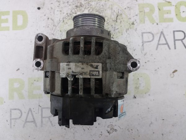 Alternador Renault Megane 1 1.6 8v (06147169)