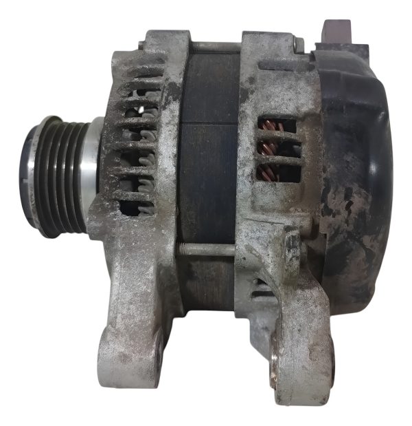 Alternador Fiat Cronos 1.3 (05896439)
