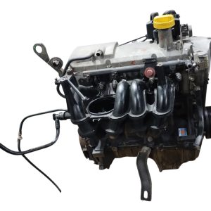Motor Renault Megane 1.6 8v (06147199)
