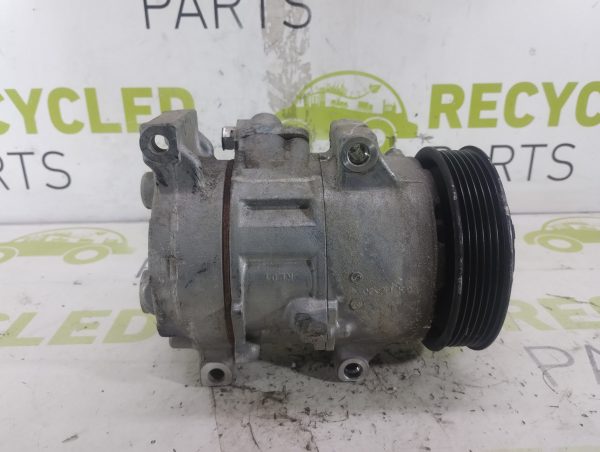 Compresor De A/a Toyota Corolla 1.8 2zr (06265928)