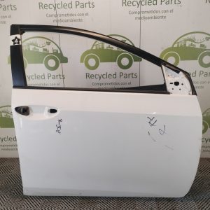 Puerta Delantera Derecha Toyota Corolla G11 (05854280)