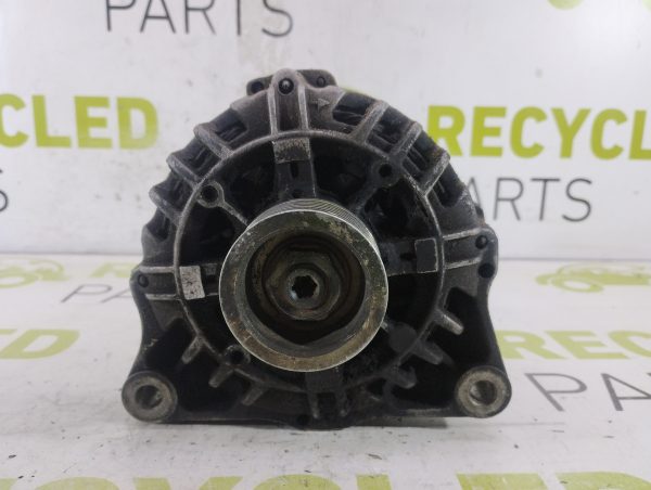 Alternador Peugeot 206 1.6 (05537547)