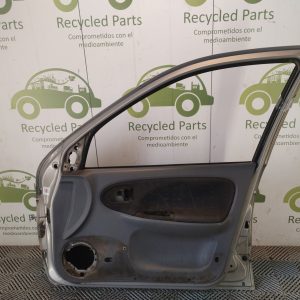 Puerta Delantera Derecha Renault Megane F1 (06181258)