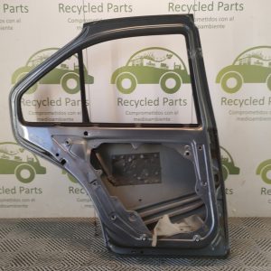 Puerta Trasera Izquierda Vw Bora (05382999) Lp
