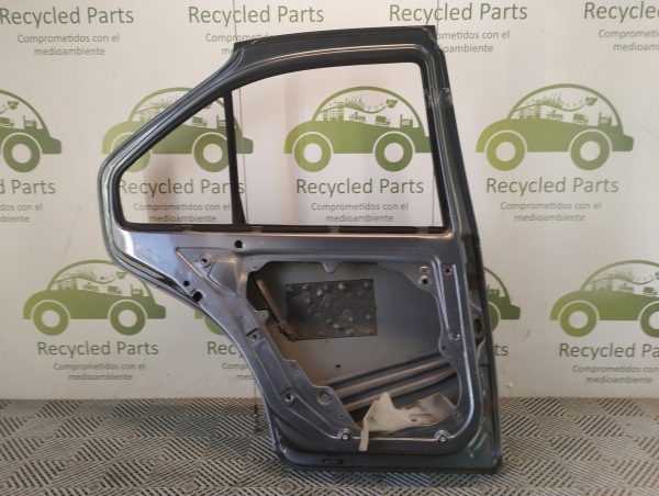 Puerta Trasera Izquierda Vw Bora (05382999) Lp