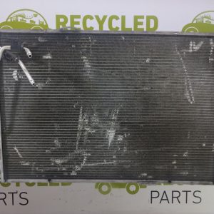 Radiador De Agua Mercedes Benz Glk 300 (03431941)