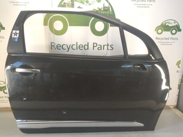Puerta Delantera Derecha Citroen Ds3 (03886023)
