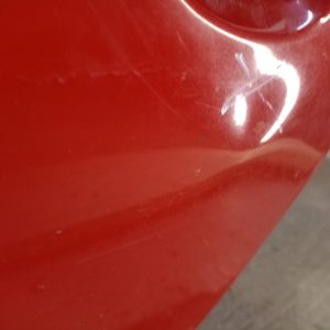 Puerta Trasera Izquierda Peugeot 206 (04028799) Lp