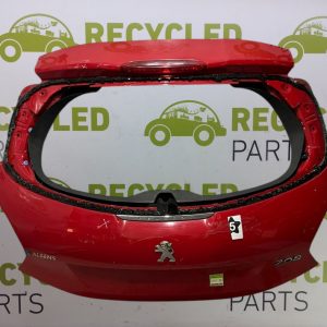 Porton Trasero Peugeot 208 (04158416) Lp
