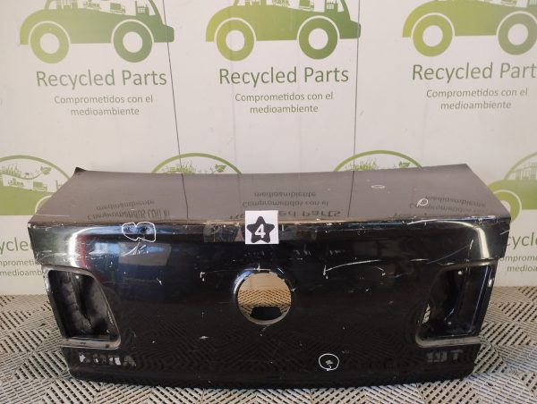 Tapa De Baul Vw Bora Ln (05042649)