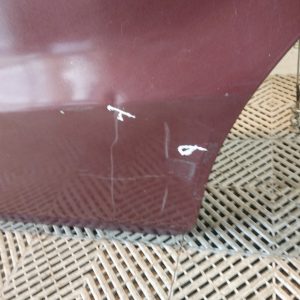 Puerta Trasera Izquierda Vw Gol Trend (06074171)