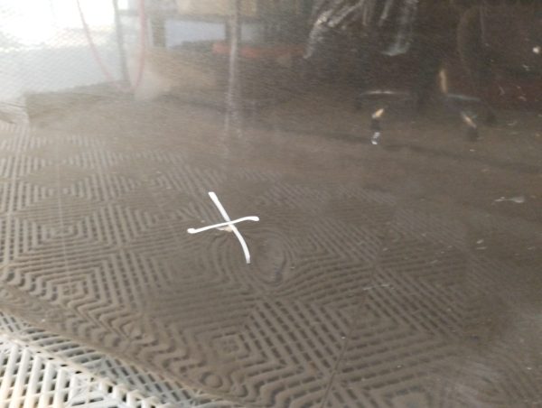 Puerta Trasera Izquierda Ford Focus 2 (04264462)