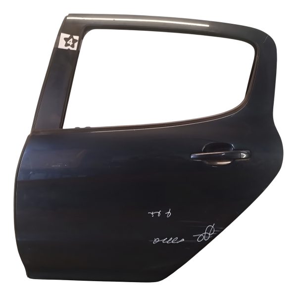 Puerta Trasera Izquierda Peugeot 308 (06274646)