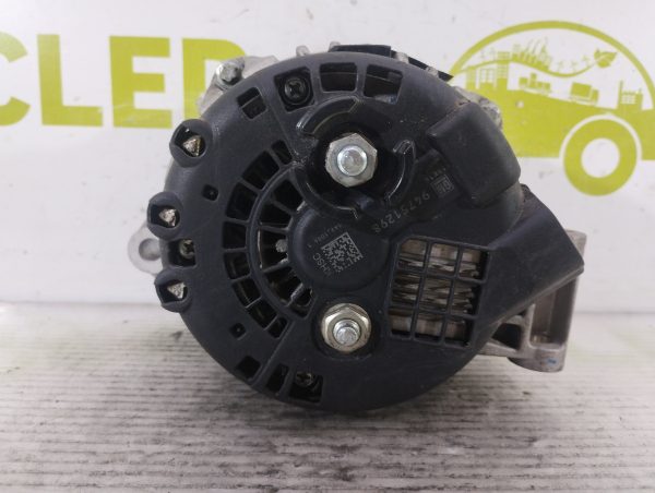 Alternador Chevrolet Onix 1.4 (05808701)