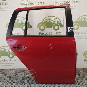 Puerta Trasera Derecha Vw Suran Ln (04192411)