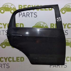 Puerta Trasera Derecha Fiat Punto (06092923) Lp