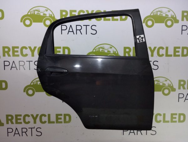 Puerta Trasera Derecha Fiat Punto (06092923) Lp