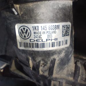 Intercooler Vw Vento 2.0 (05617442)