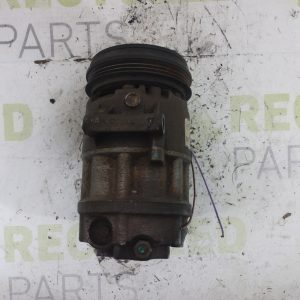 Compresor De A/a Vw Fox 1.6 (05686344)
