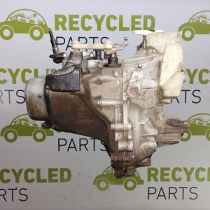 Caja De Velocidades Citroen C4 1.6 16v (01911205)