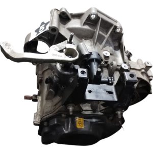 Caja De Velocidades Vw Gol Trend (06537416)