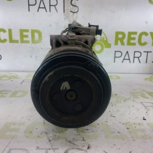 Compresor De A/a Chevrolet Meriva 1.8 (06111508)