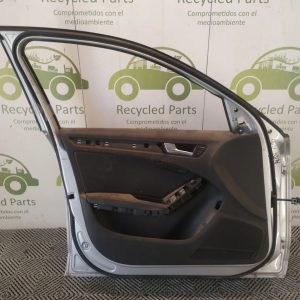 Puerta Delantera Izquierda Audi A4 B8 (06041042)