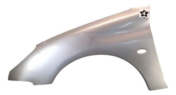 Guardabarro Izquierdo Peugeot 206 (05843597)