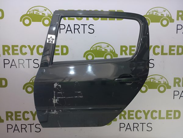 Puerta Trasera Izquierda Peugeot 307 (05105468) Lp