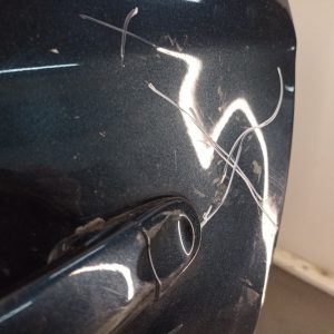 Puerta Trasera Izquierda Vw Vento Lv (04237788)