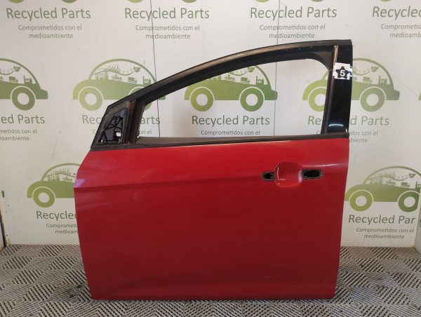 Puerta Delantera Izquierda Ford Focus 3 (06110807)